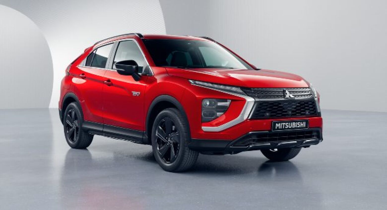 Para ASX e Eclipse Cross. Mitsubishi Portugal estreia edições 'Black Edition'