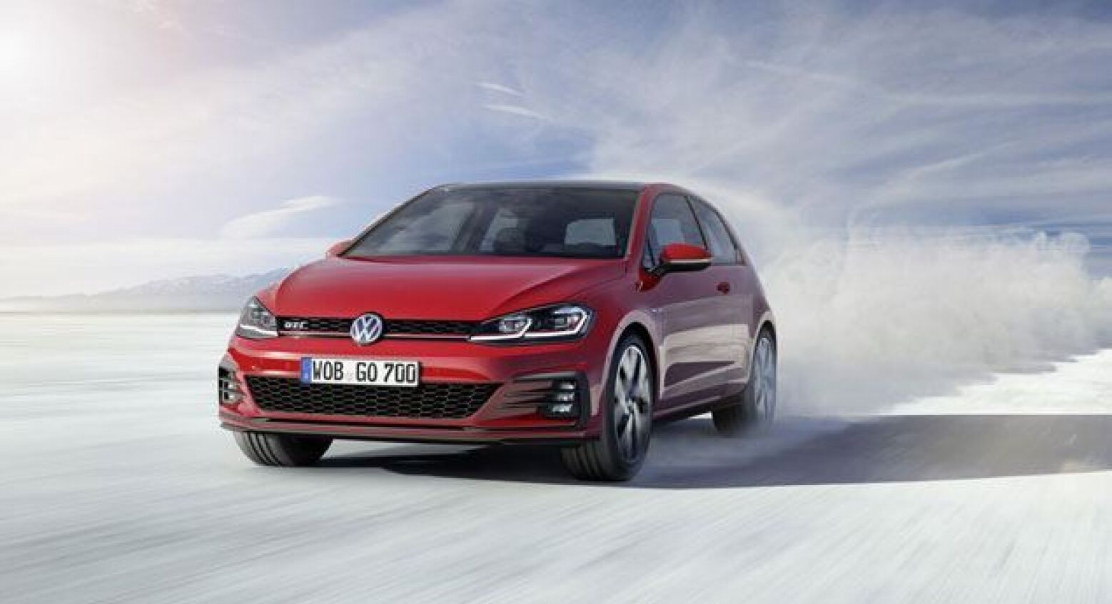 Descubra o que mudou no Volkswagen Golf