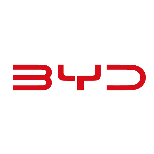 BYD