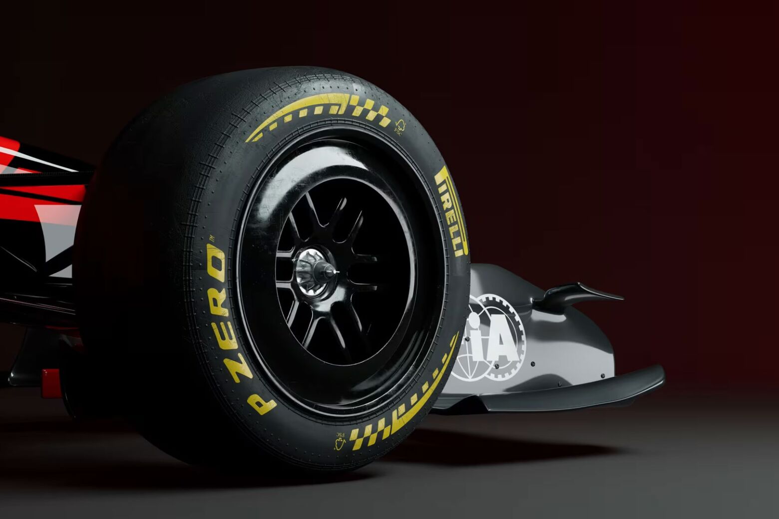 Apple Maps lan&ccedil;a guia 3D dos circuitos de F1 2026