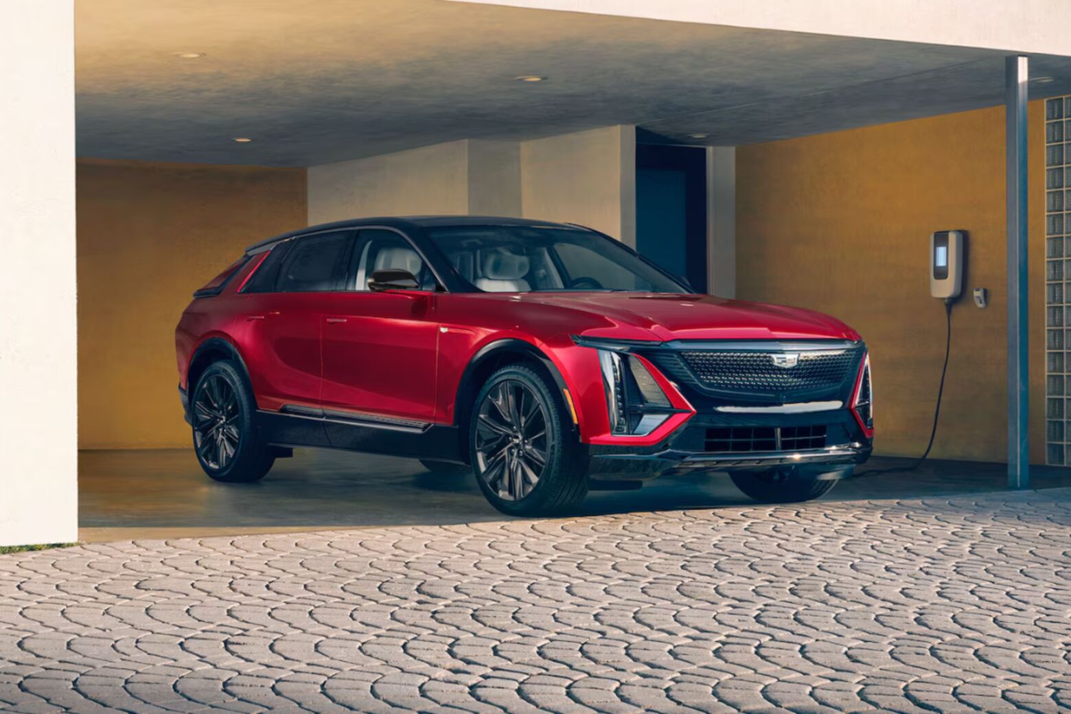 GM regista patente para um sistema de escape nos elétricos