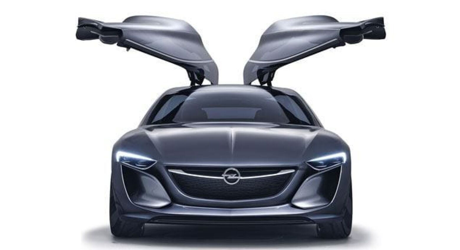 Insignia: uma ideia ambiciosa
