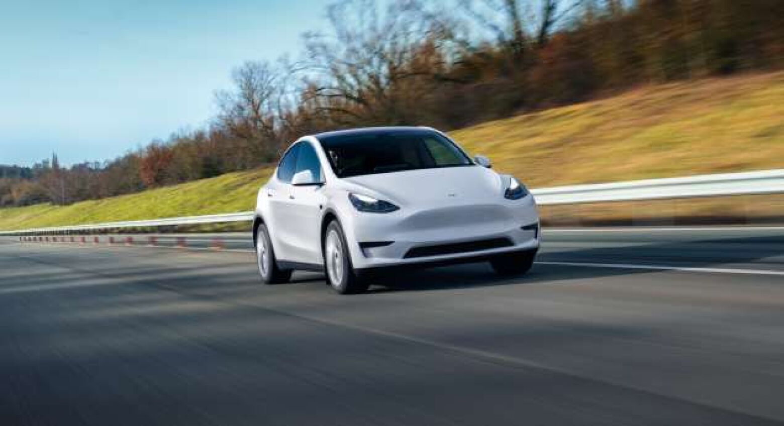 Depois do 3. Tesla prepara renovação do best-seller Model Y