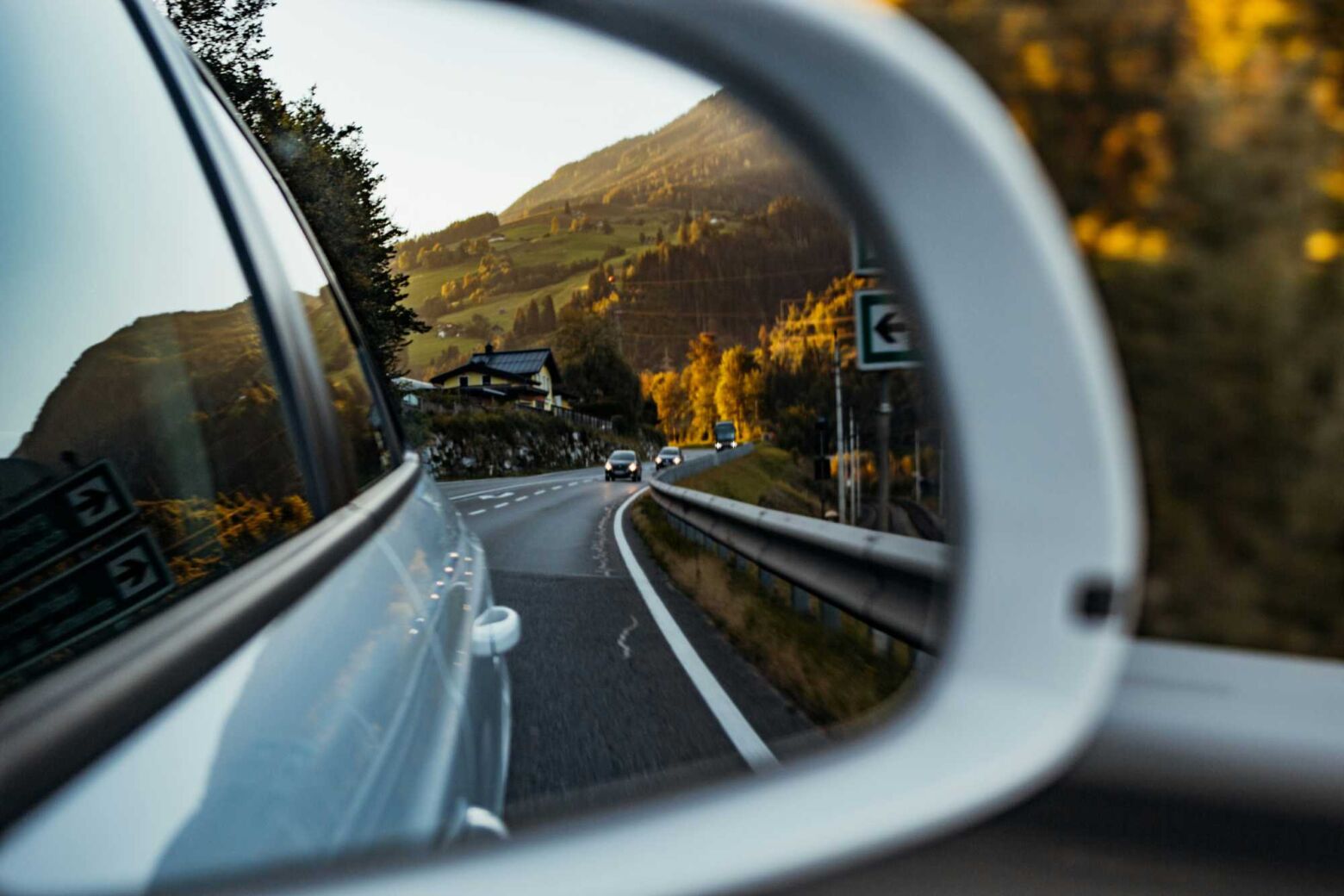 Grande Rota Europeia: a viagem de carro pelo velho continente