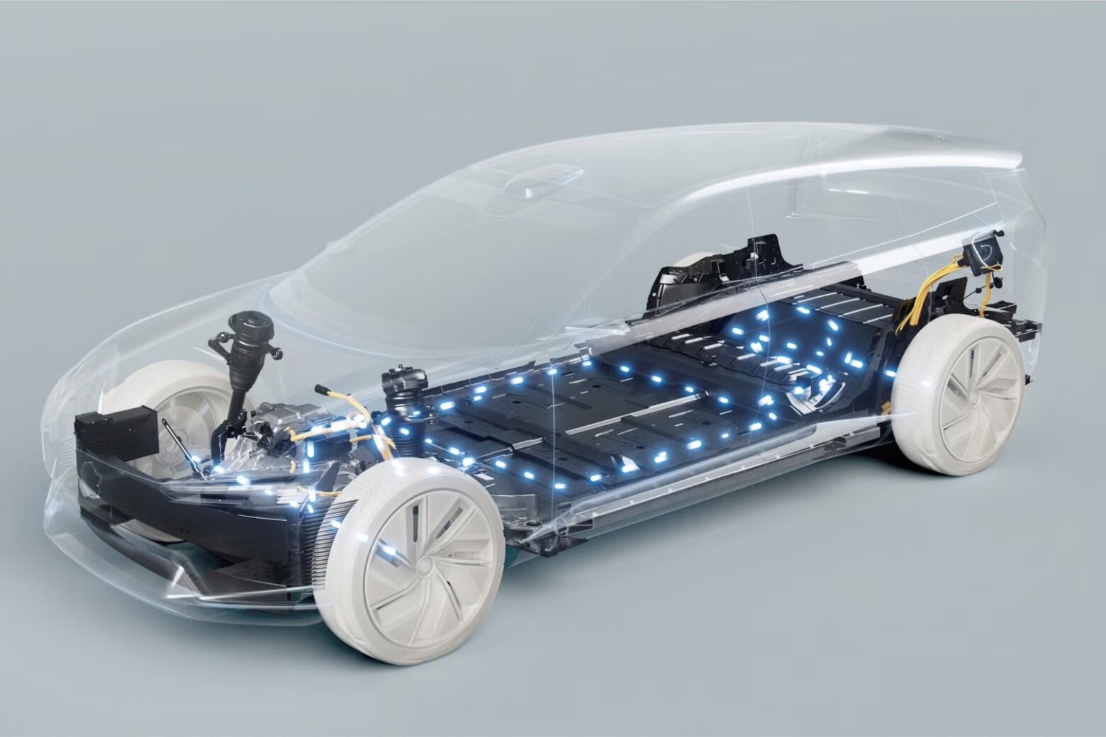 Volvo Portugal lança garantia pioneira para elétricos até 13 anos