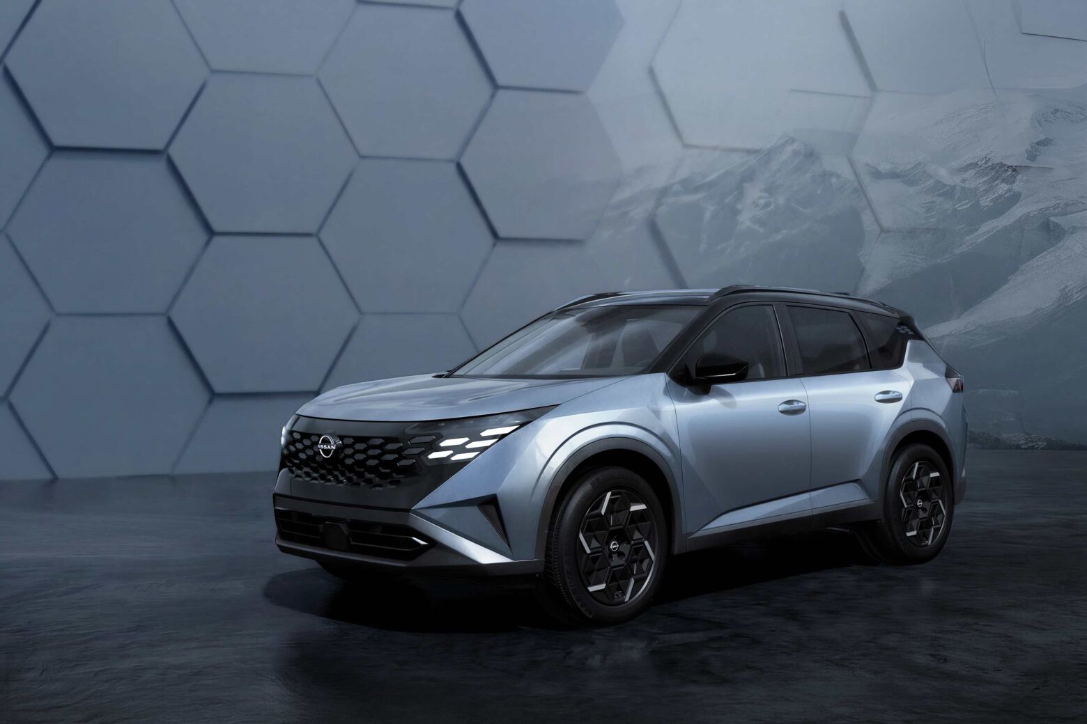 Nissan vai acabar com 11 modelos em todo o mundo