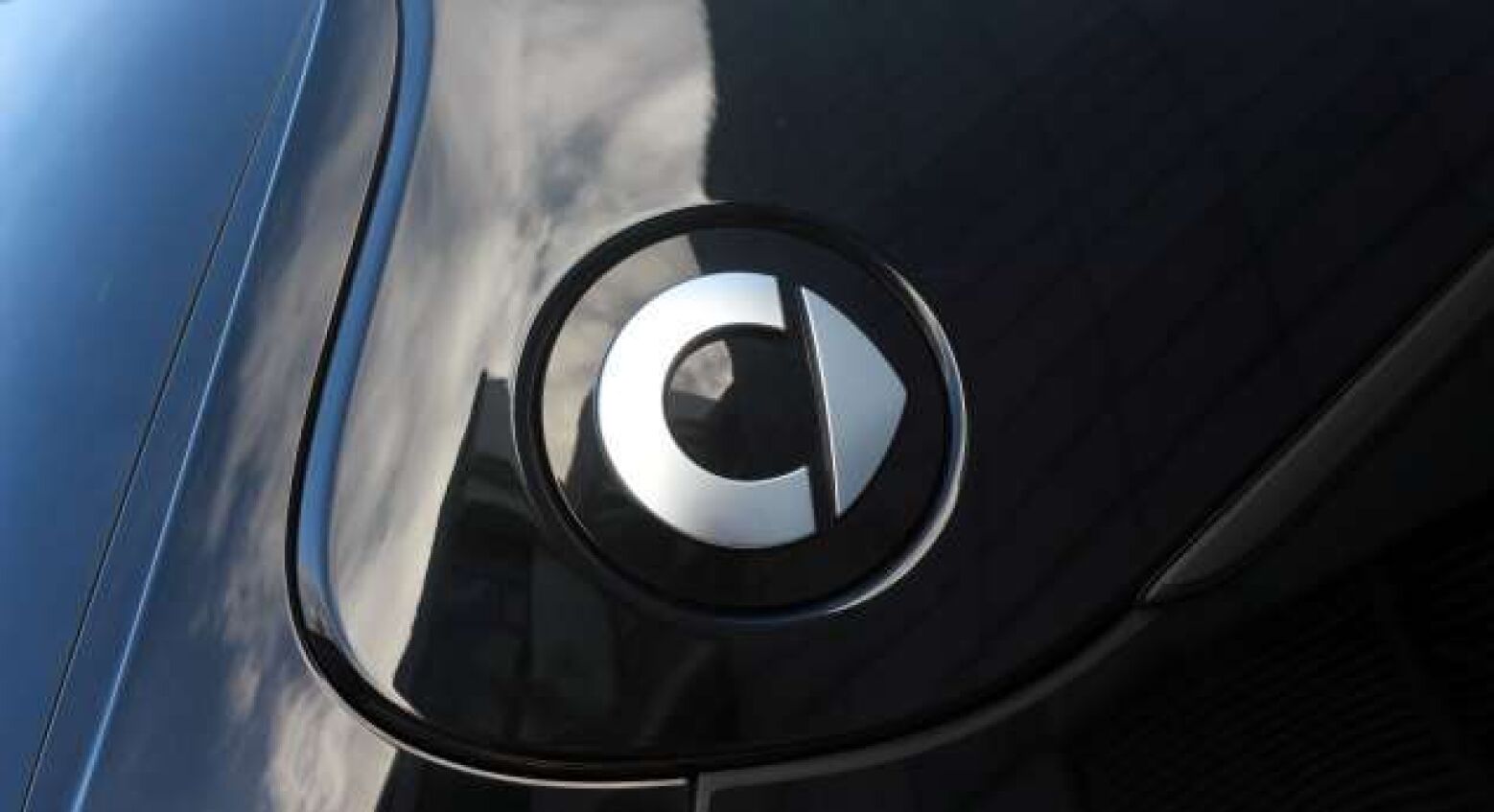 Sucessor do Smart Fortwo Electric vai ser o #2