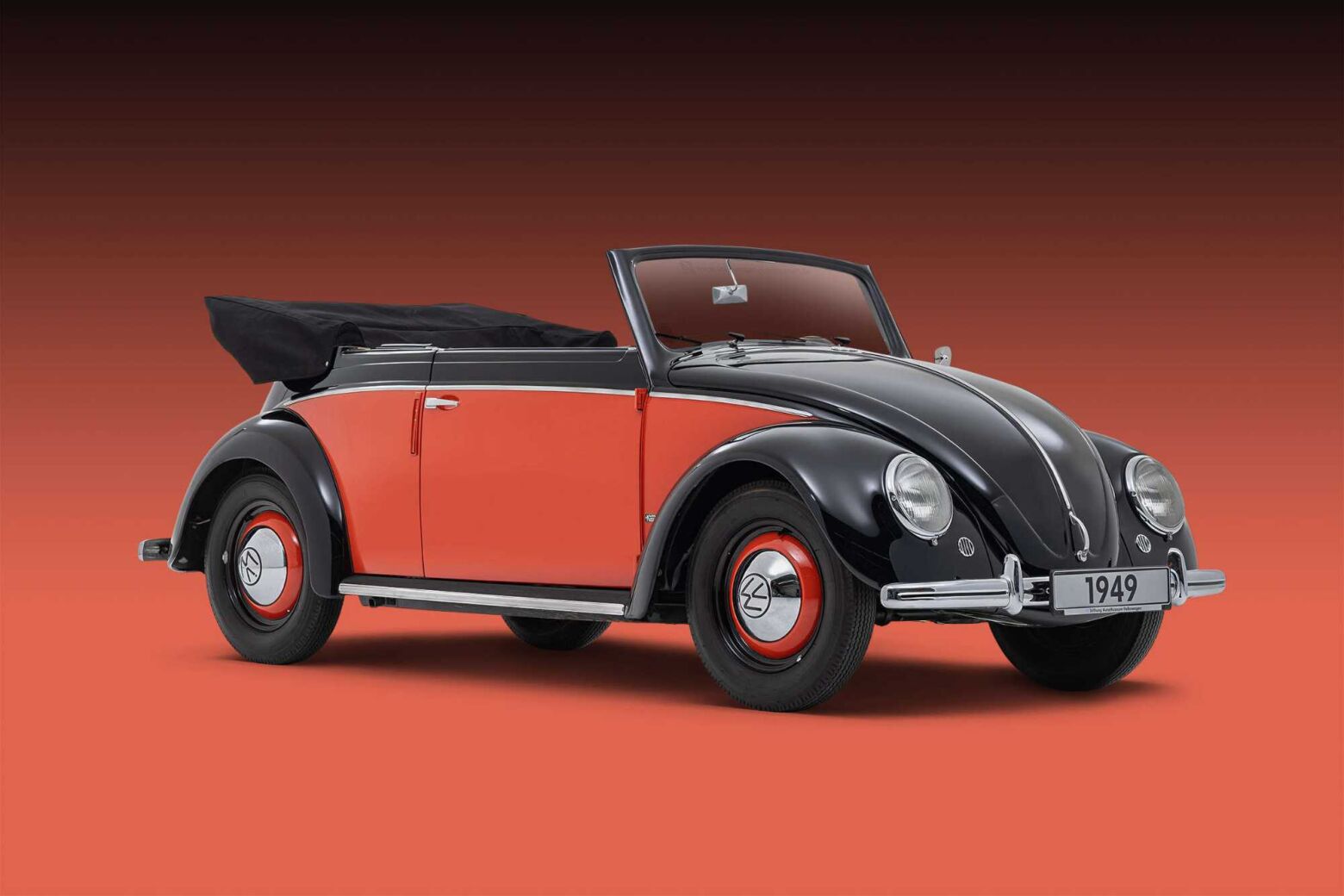 Doze carros com as produções mais longas da história