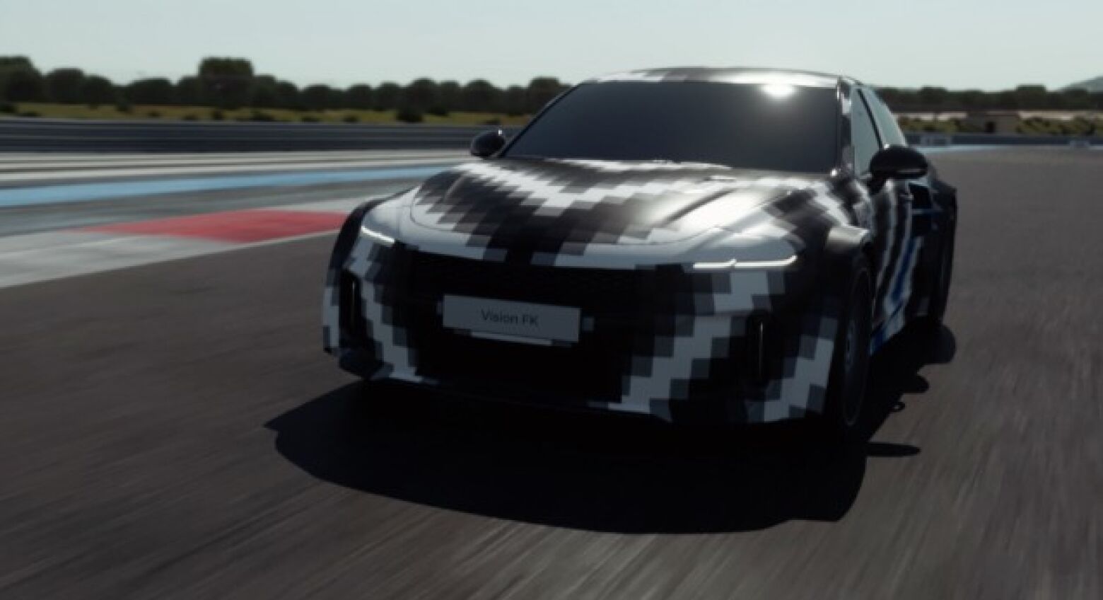 Divórcio à vista? Parceria Hyundai-Rimac à beira do fim por causa da Porsche