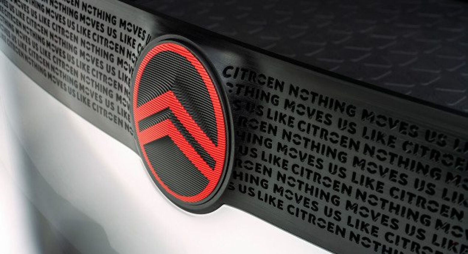 Aos 103 anos. Citroën anuncia nova identidade de marca e logótipo renovado