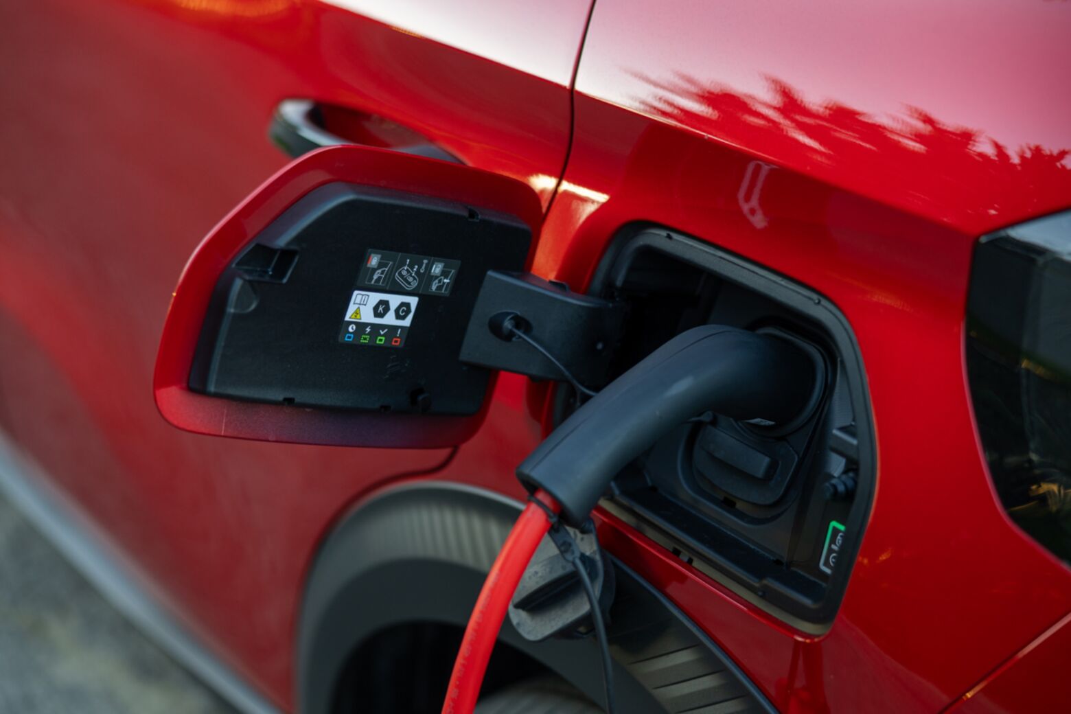 Sete elétricos acessíveis por menos de 30 mil euros