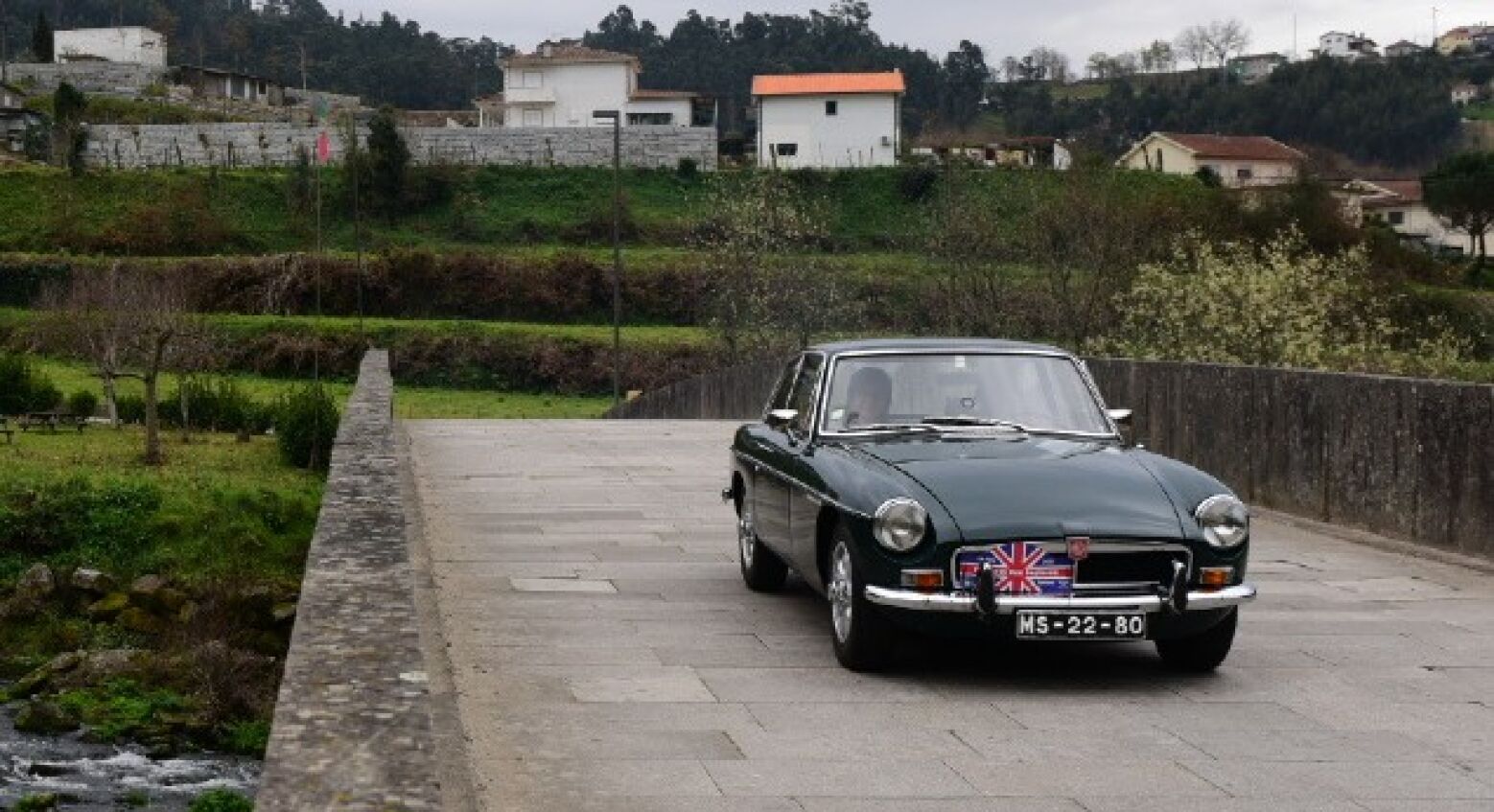 Passeio dos Ingleses cumpre a 19ª edição com homenagem à Rainha Isabel II