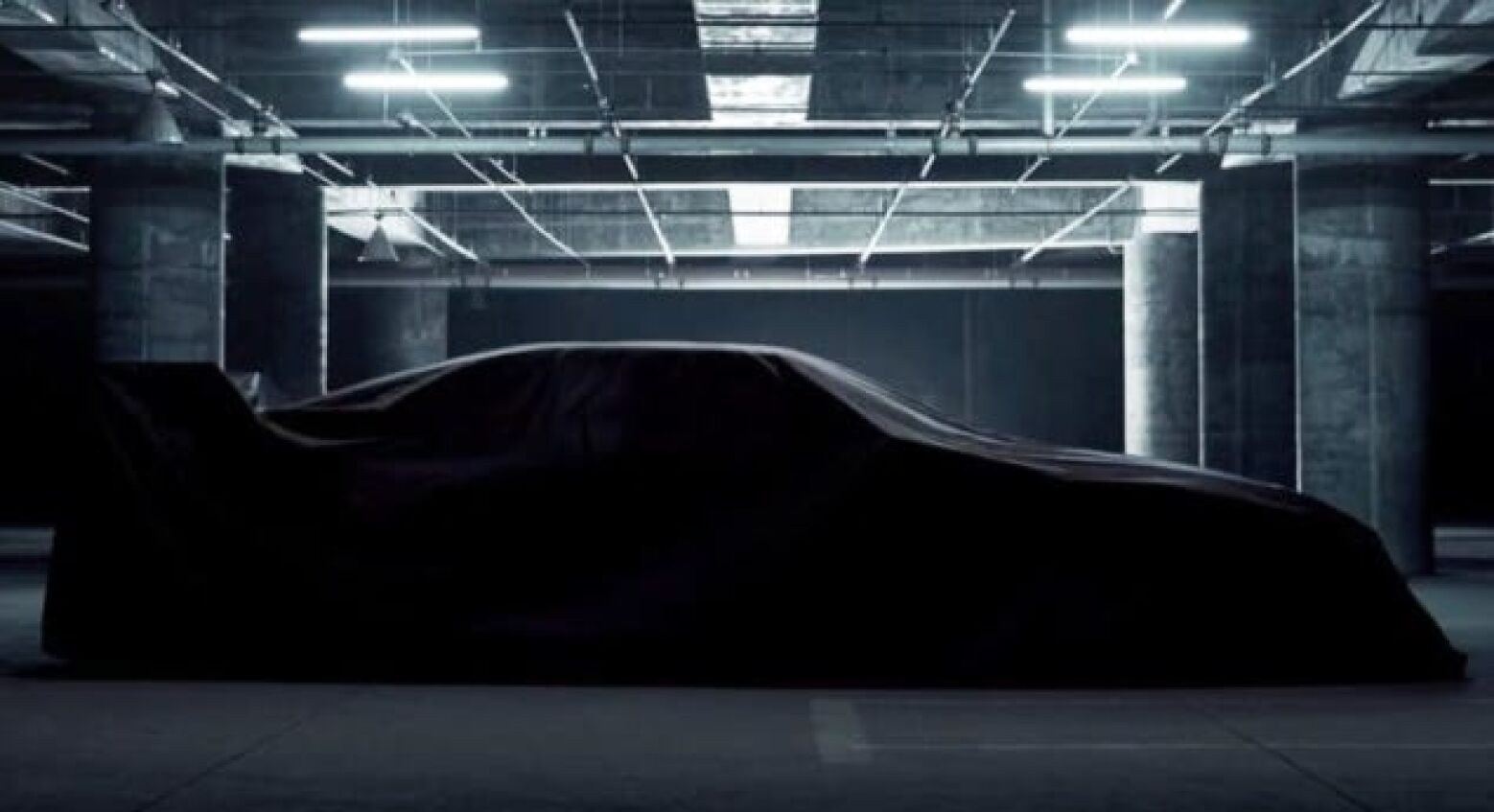 Depois do teaser. Hyundai apresenta novo N a 15 de julho