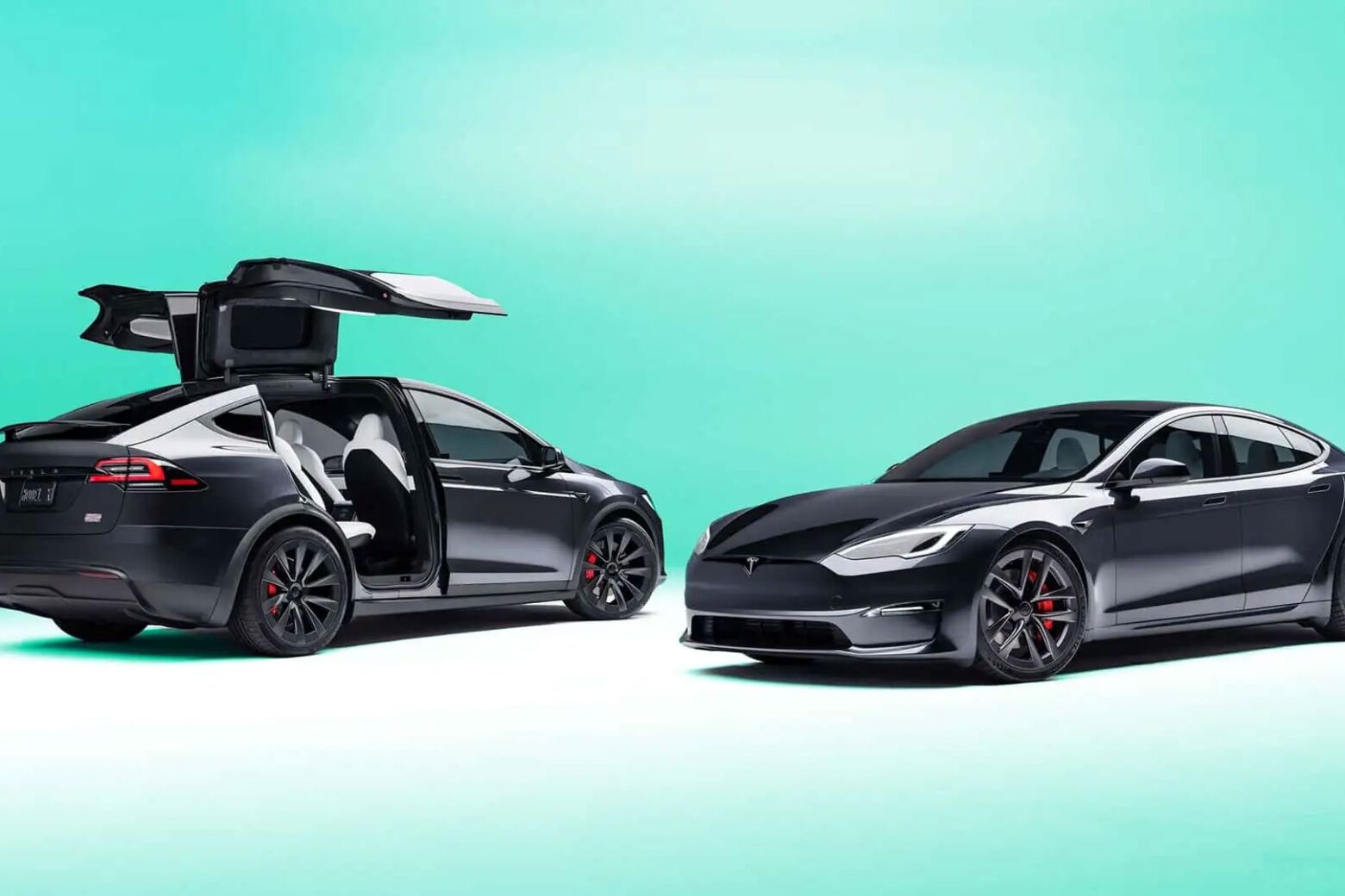 Tesla vai descontinuar os emblem&aacute;ticos Model S e X
