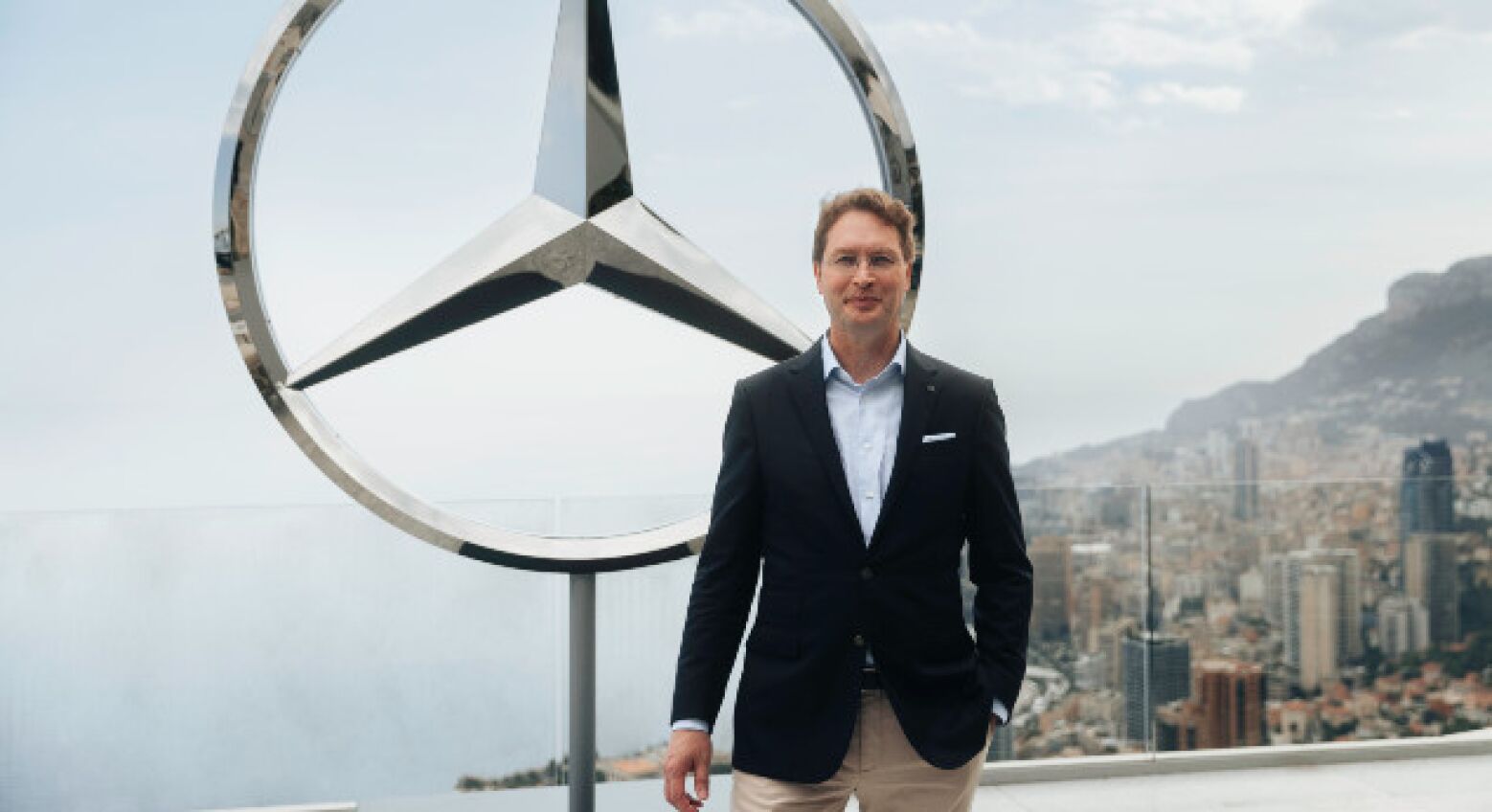 Como?! Investimento da Mercedes na combustão já é mais que o previsto