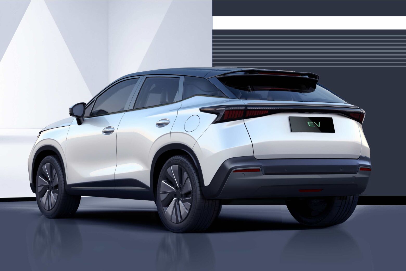 Chery vai usar fornecedores europeus para fugir às tarifas