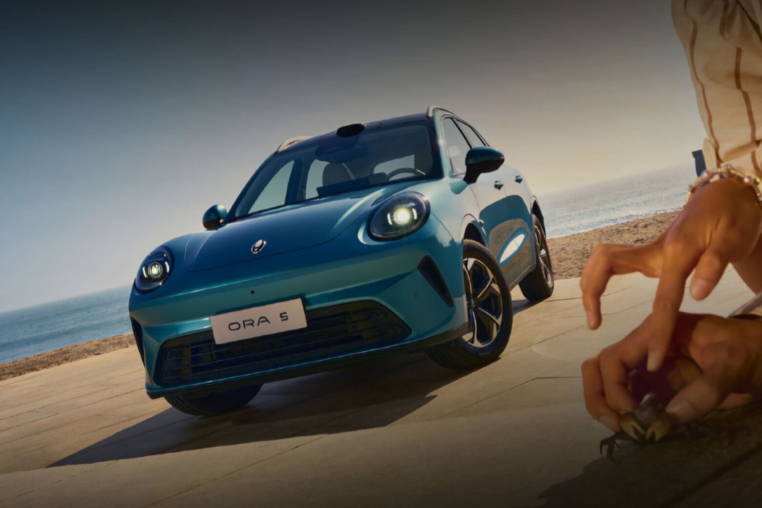 Fabricante chinesa quer construir 300 mil carros na Europa at&eacute; 2029