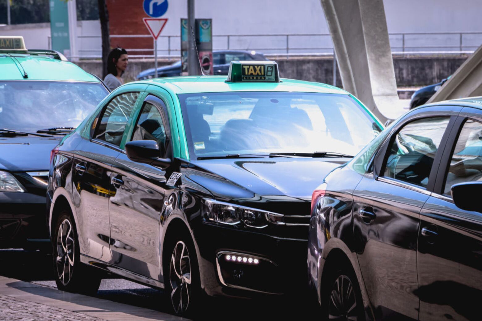 PSD quer t&aacute;xis e quadriciclos a operar como TVDE