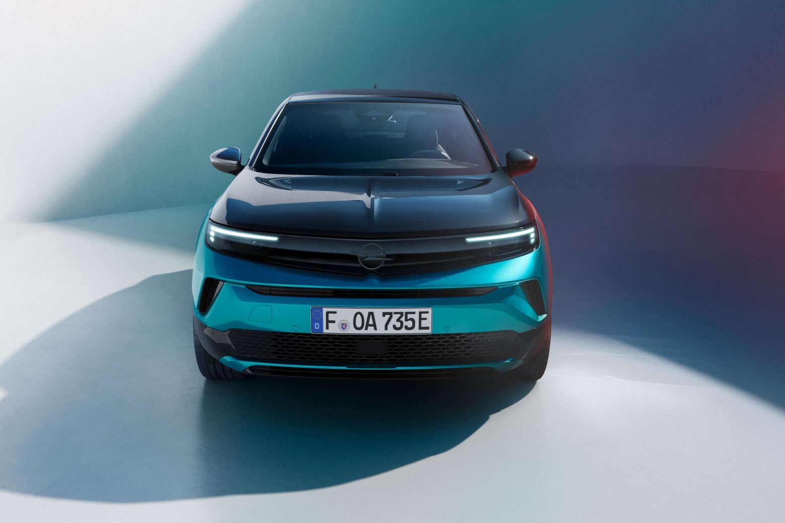 Opel abriu encomendas para novo Mokka em Portugal