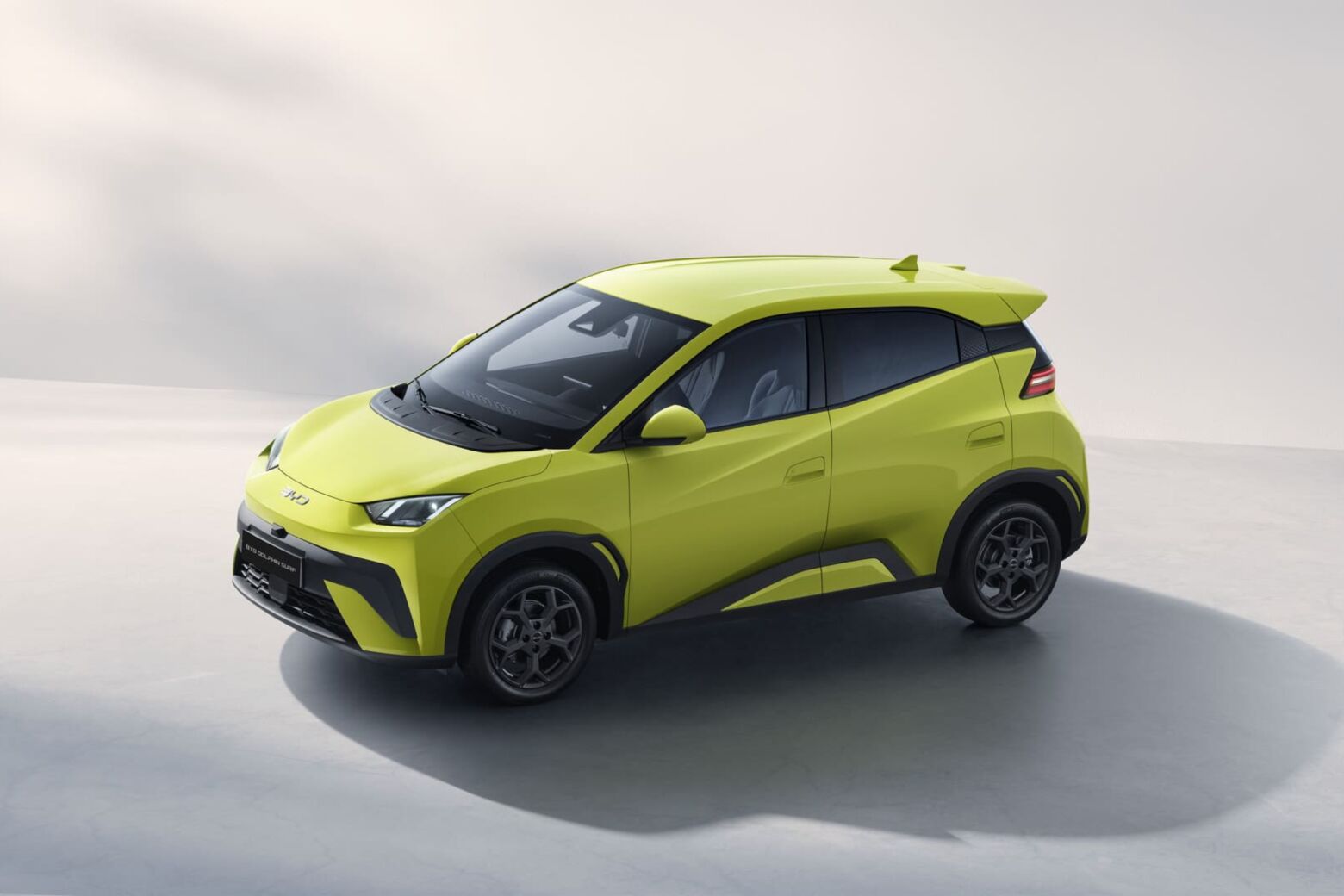 Estudo diz que europeus preferem carros chineses a americanos