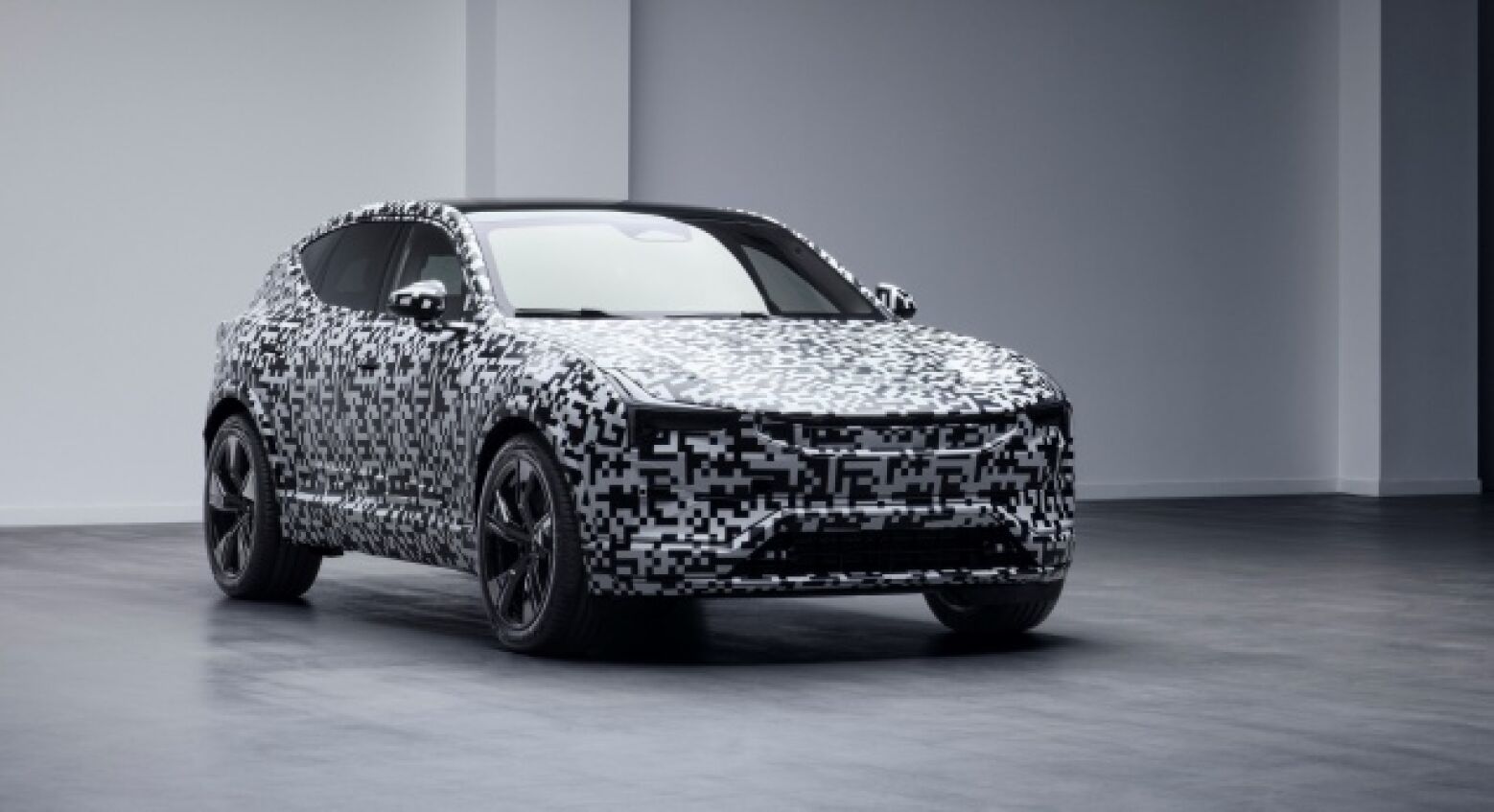 Polestar 3. Confirmada estreia do SUV elétrico para outubro