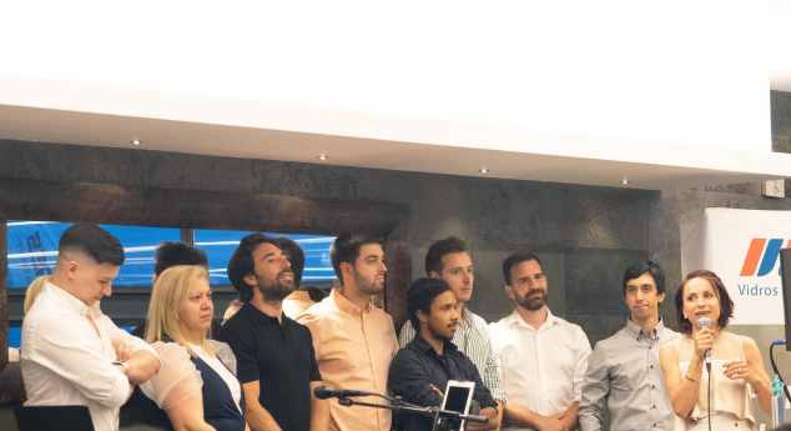 Convívio assinalou 17º aniversário da ExpressGlass Viseu
