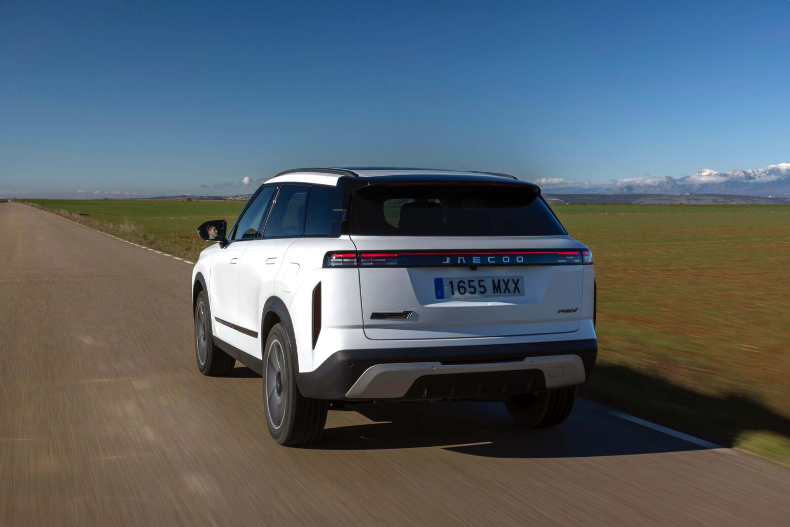 Veículo mais vendido no Reino Unido em março é…chinês