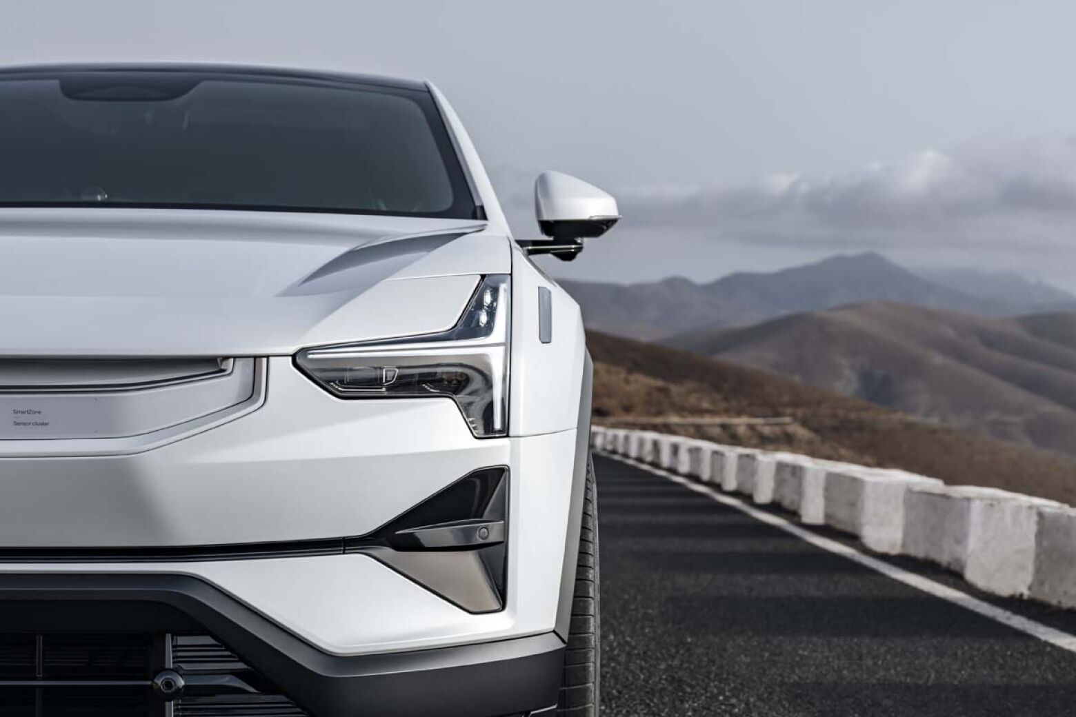 Noruega atingiu a plenitude em ve&iacute;culos el&eacute;tricos