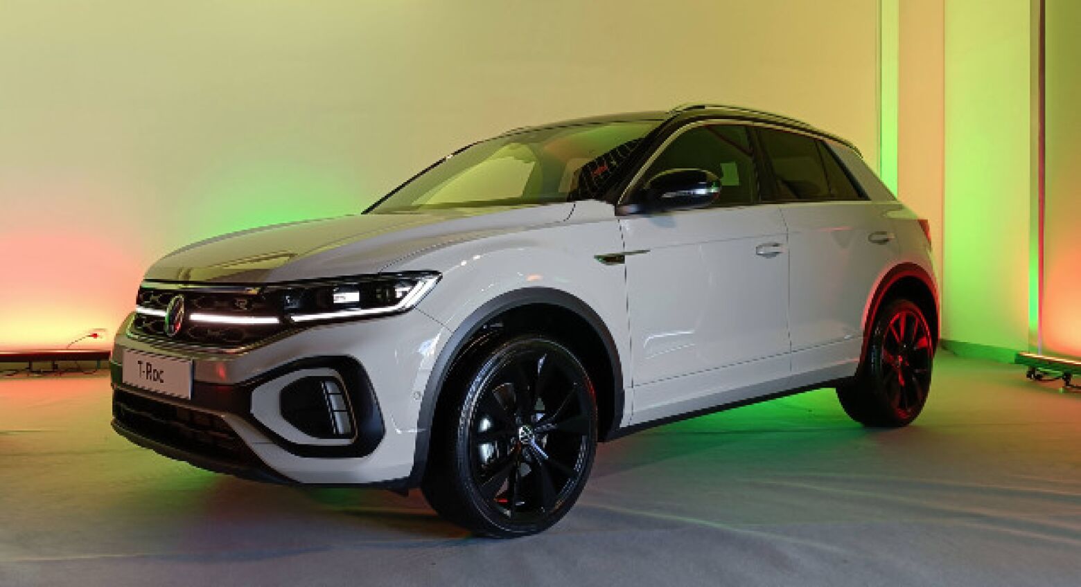 AutoEuropa mantém produção do Volkswagen T-Roc até 2033