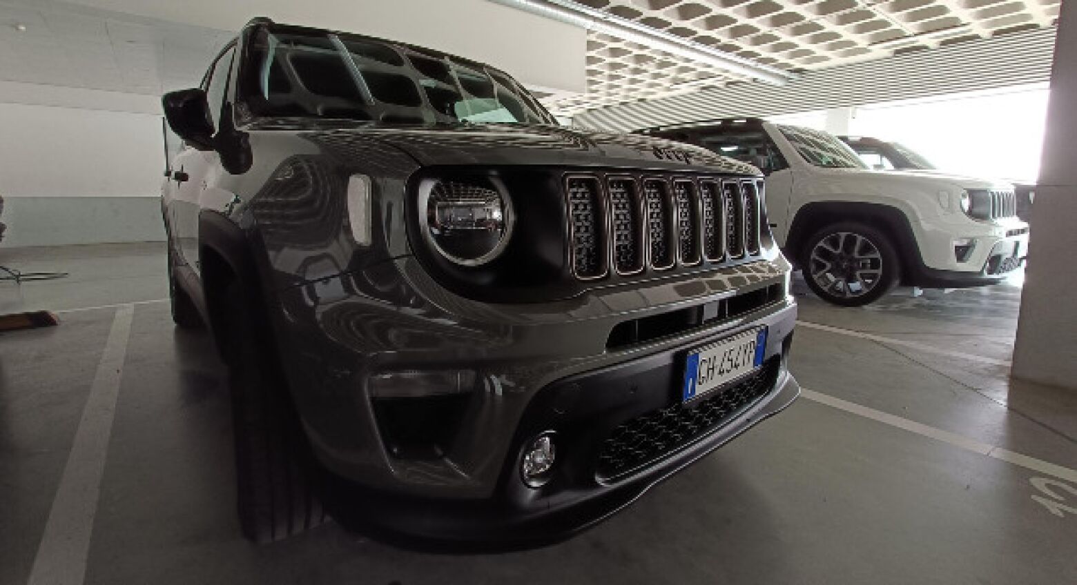 No adeus à combustão. Jeep Portugal reforça eletrificação com versões e-Hybrid