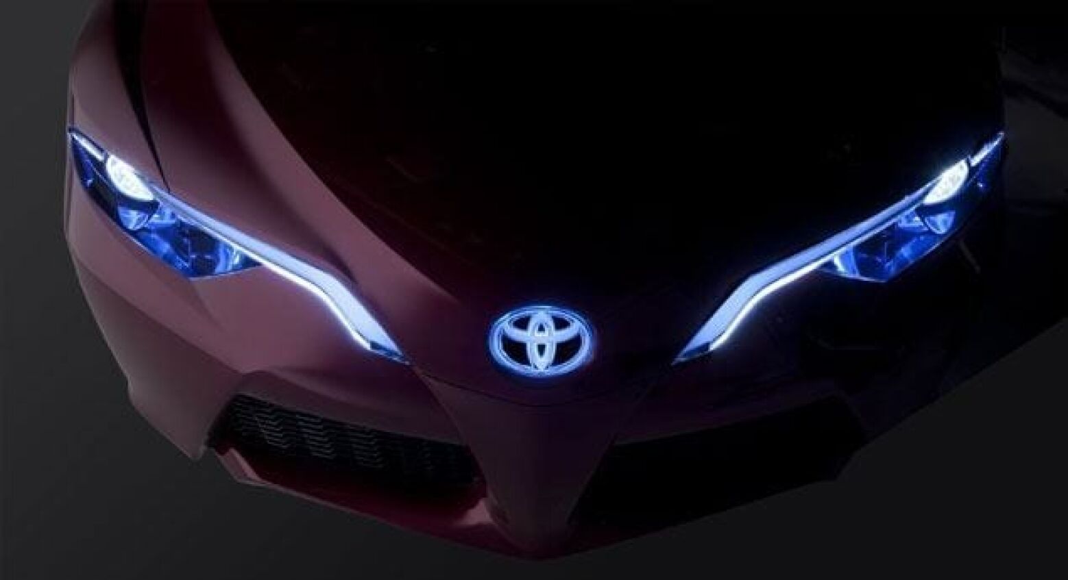 Toyota cria divisão dedicada aos veículos elétricos