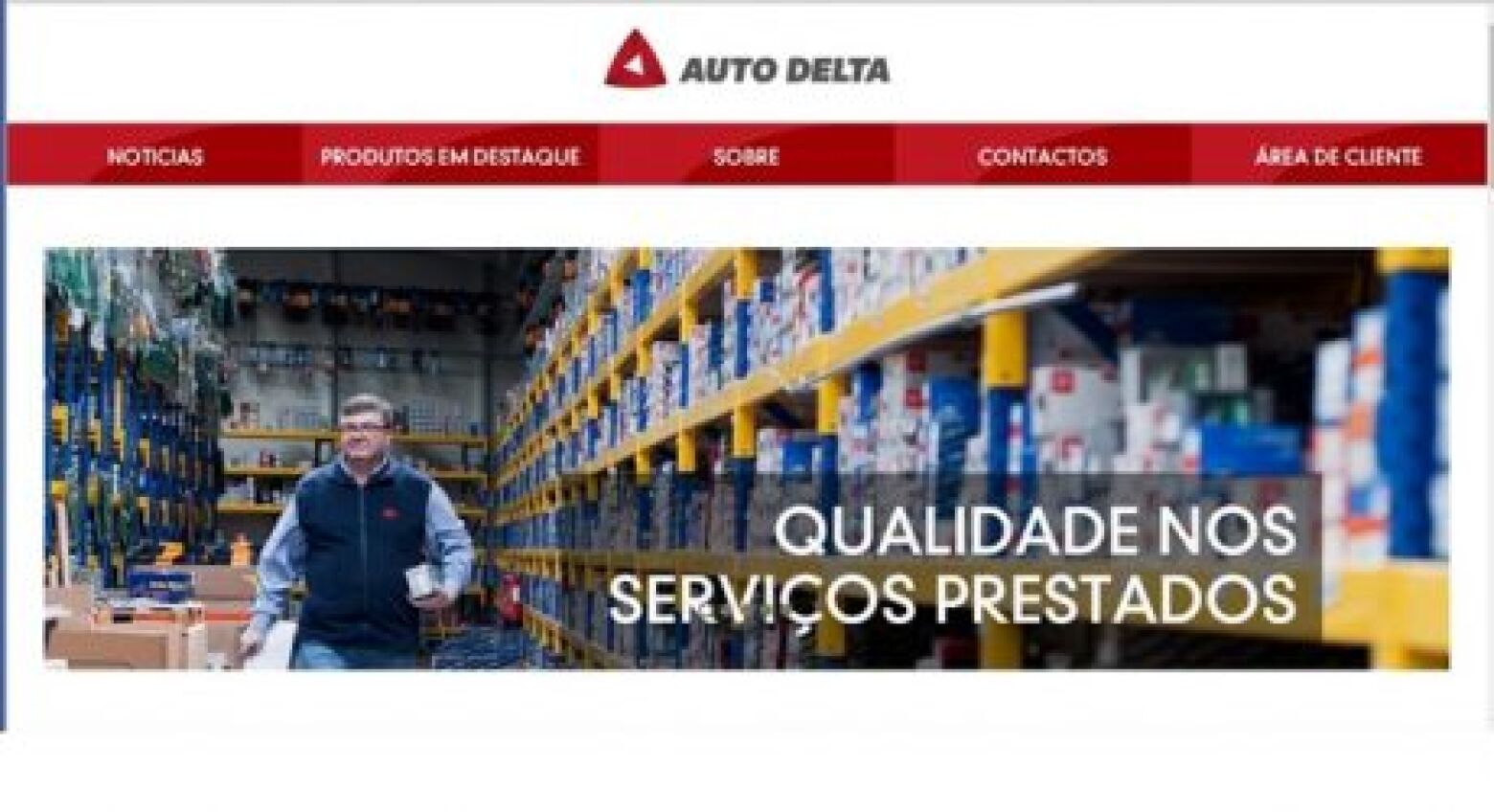 Auto Delta adquirida pelo fundo Crest Capital Partners