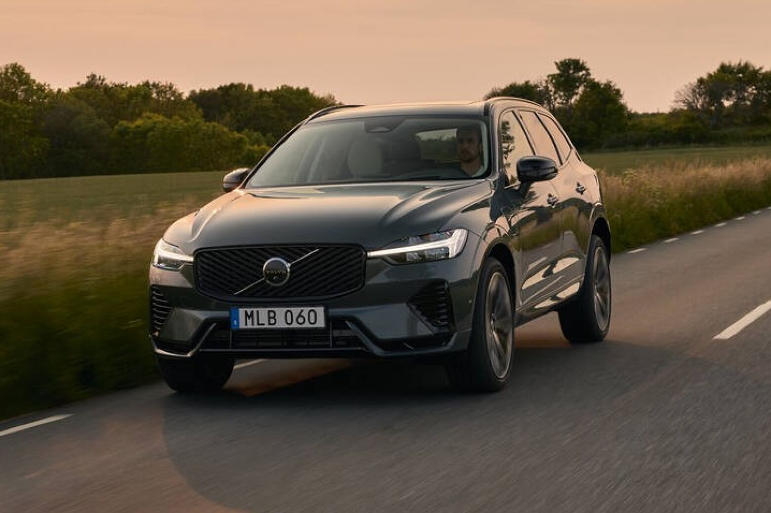 Volvo XC60 torna-se o SUV mais vendido da marca