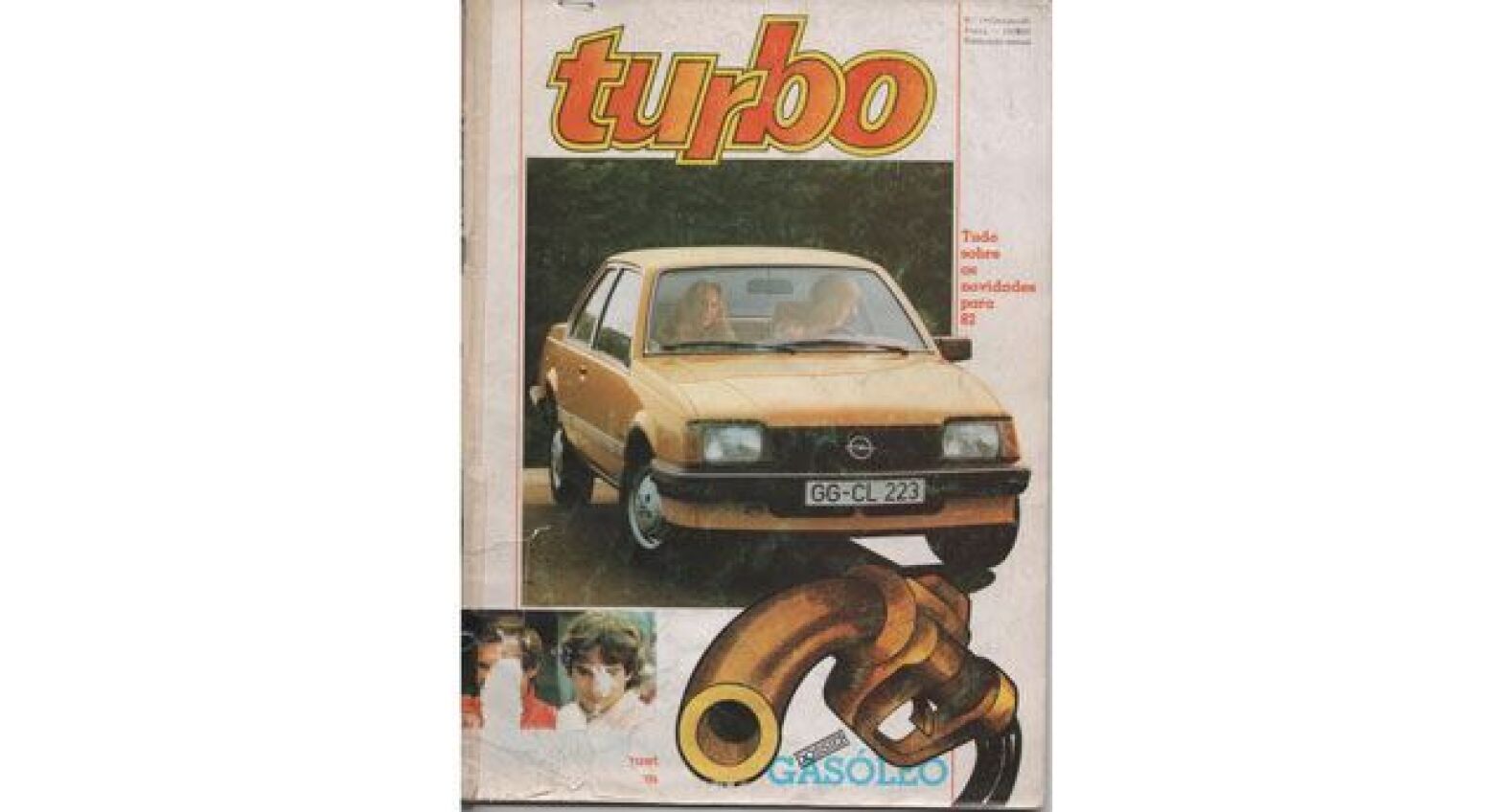 Revista Turbo 01