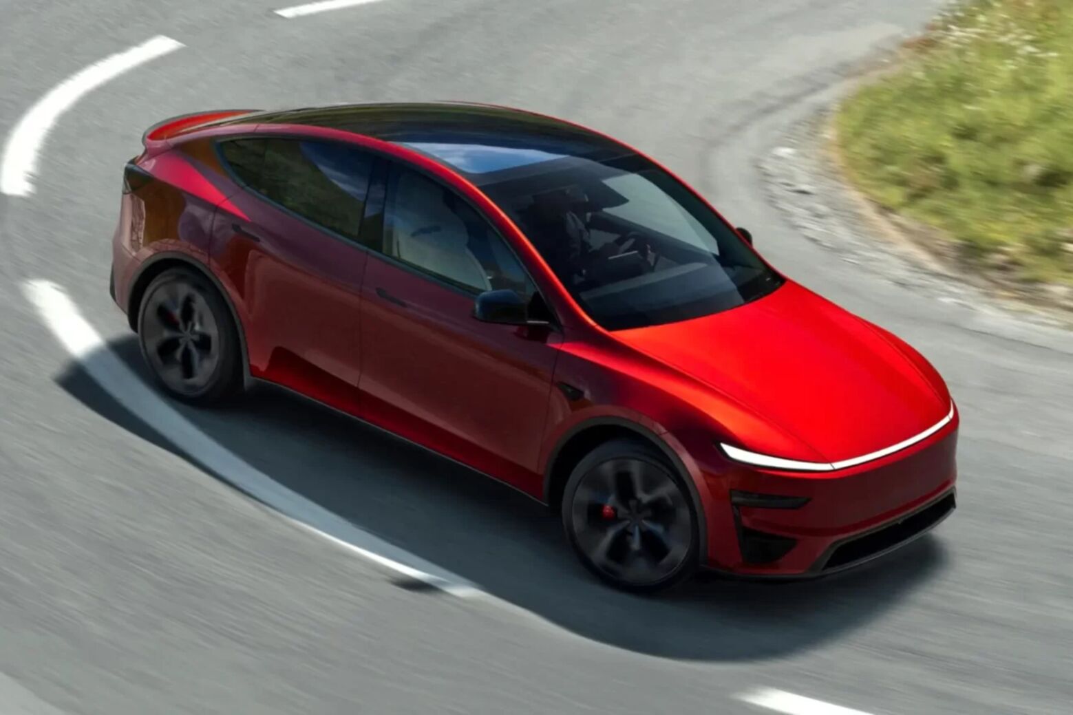 Tesla recupera lideran&ccedil;a global de venda de el&eacute;tricos