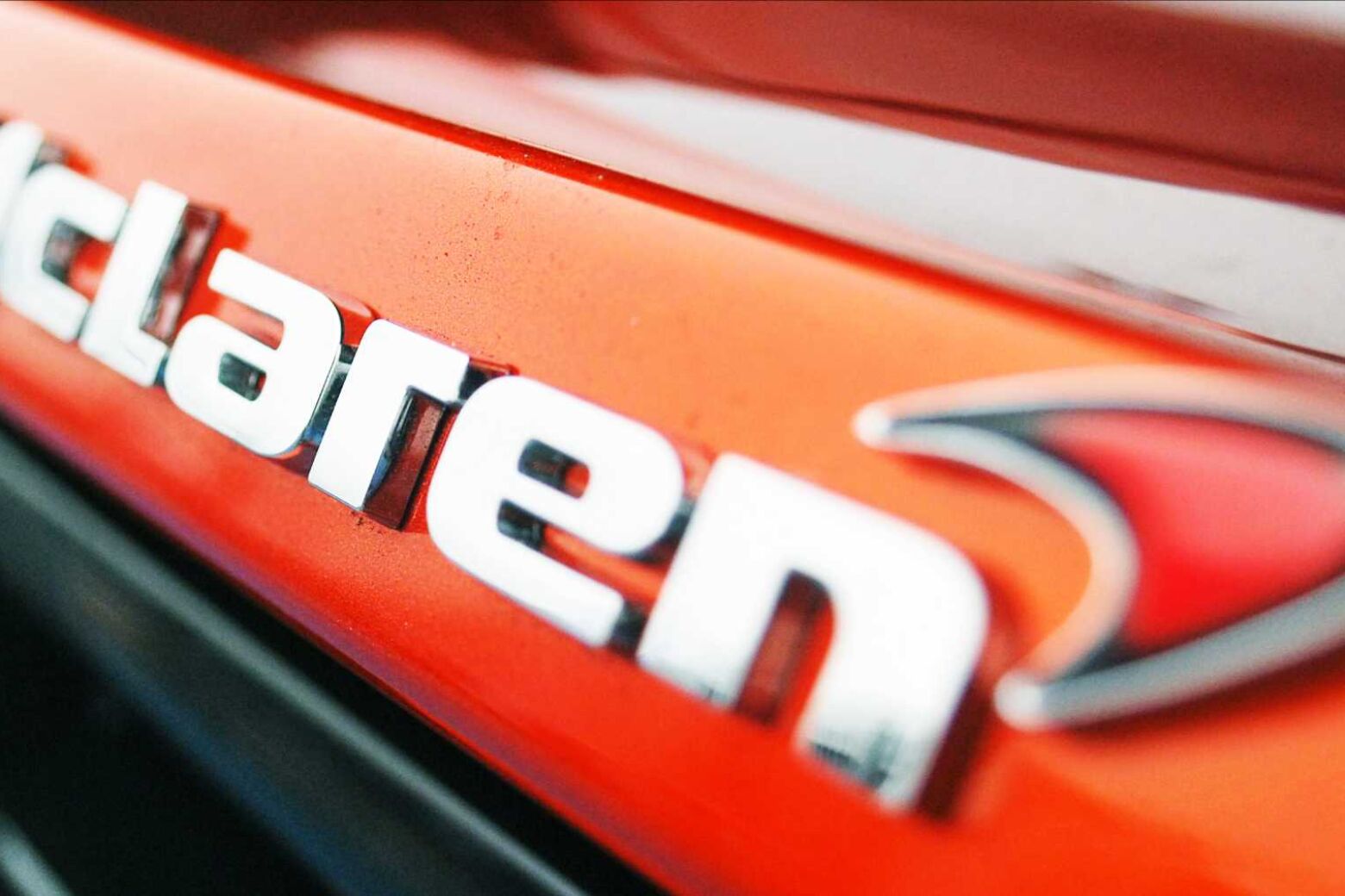 Mclaren pode cortar até 500 empregos após fusão com a Forseven