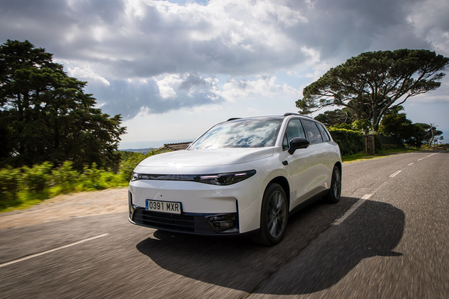 Leapmotor entra em Portugal com eletromobilidade acessível