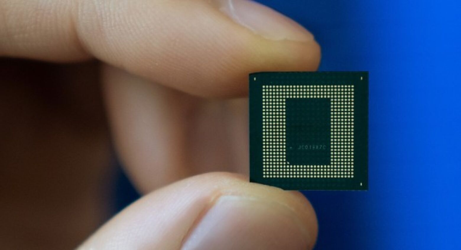 União Europeia está mais perto de produzir 20% dos chips a nível mundial