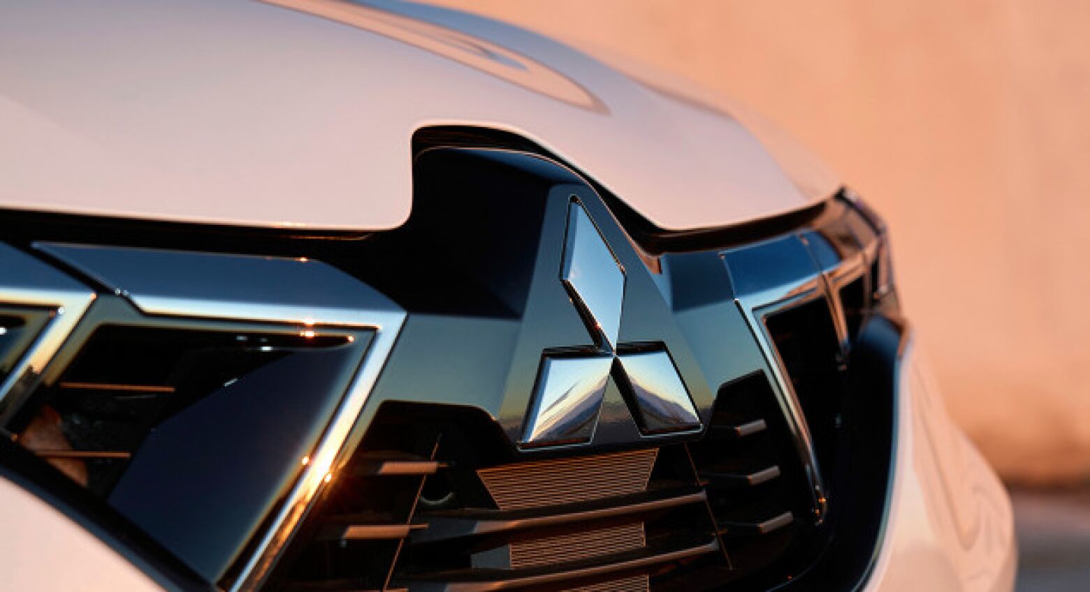 A concluir até 2028. Mitsubishi desvenda ofensiva de produto com 16 modelos