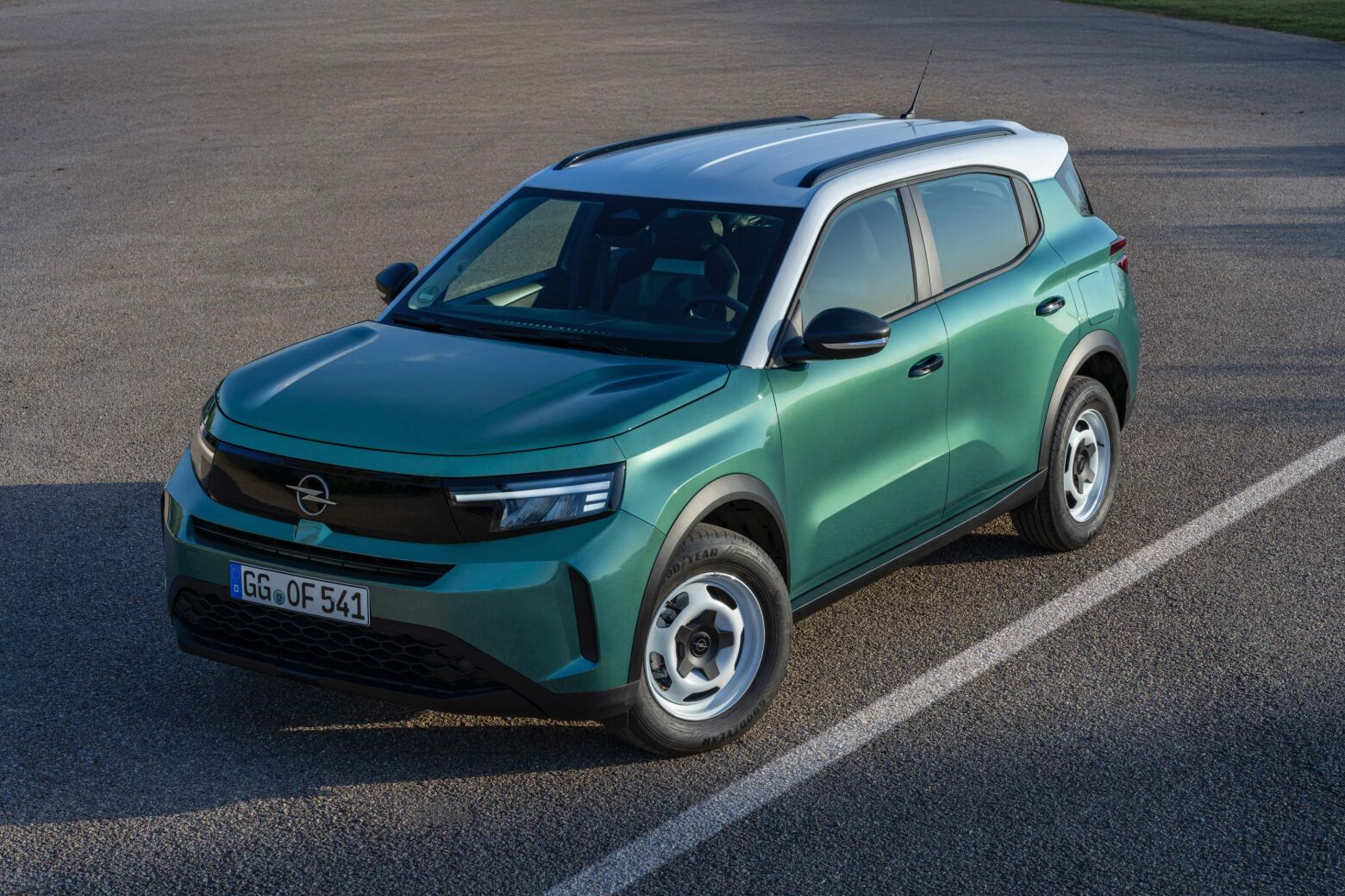 Os 8 elétricos mais esperados na Europa para este verão
