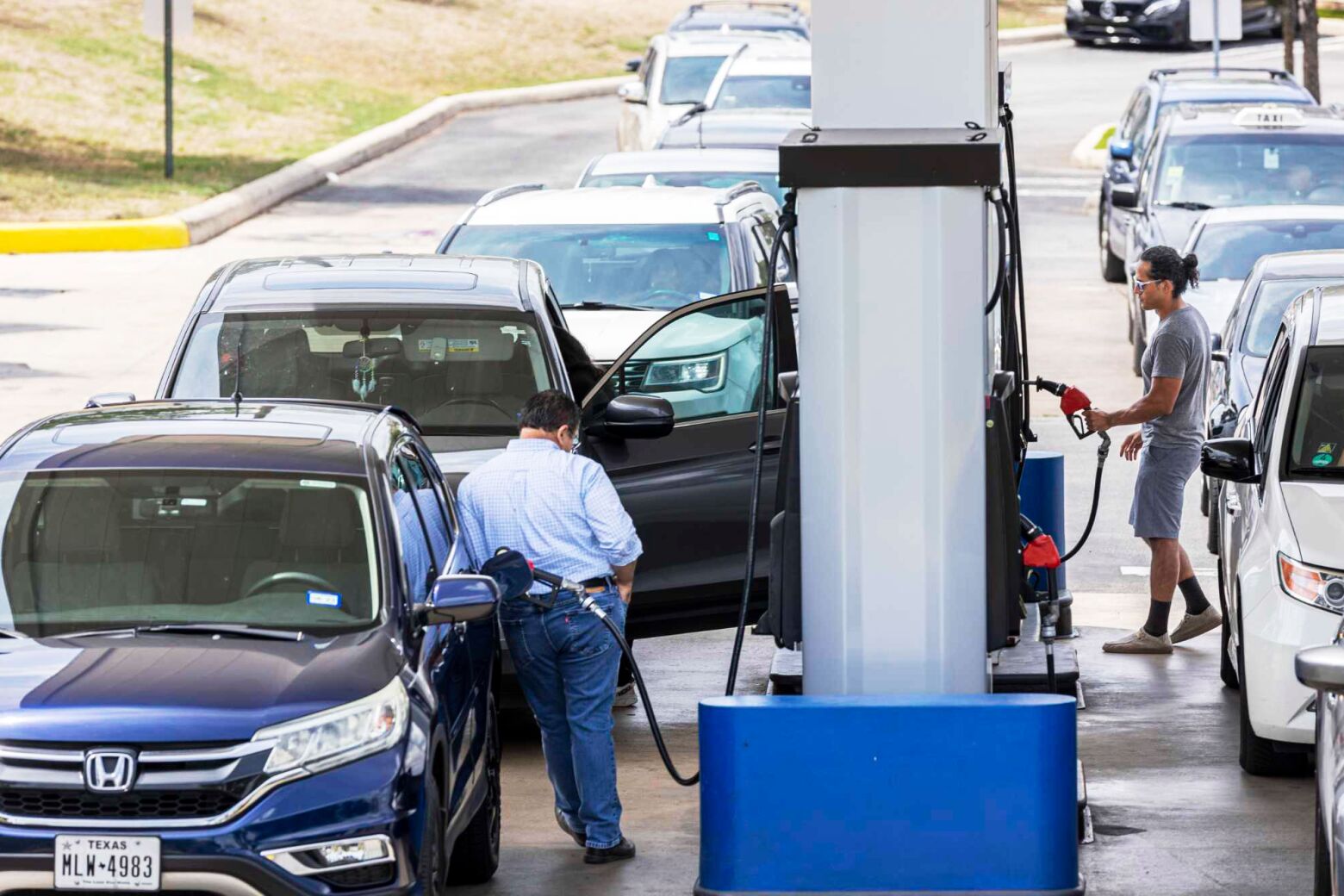 Honda &eacute; a marca autom&oacute;vel mais eficiente nos EUA