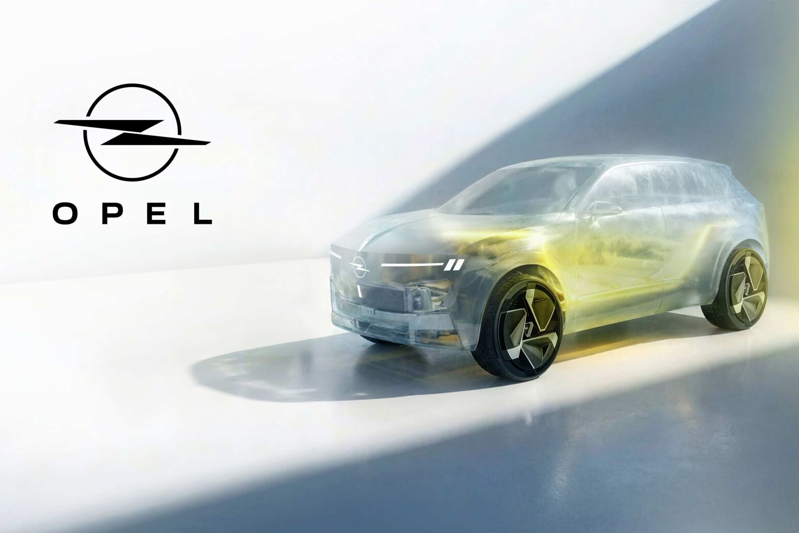 Opel confirma novo SUV C el&eacute;trico com tecnologia Leapmotor