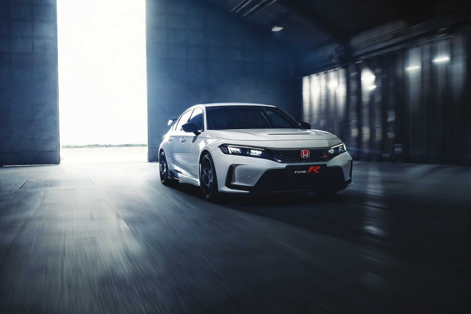 Últimas 15 unidades do Honda Civic Type R disponíveis em Portugal