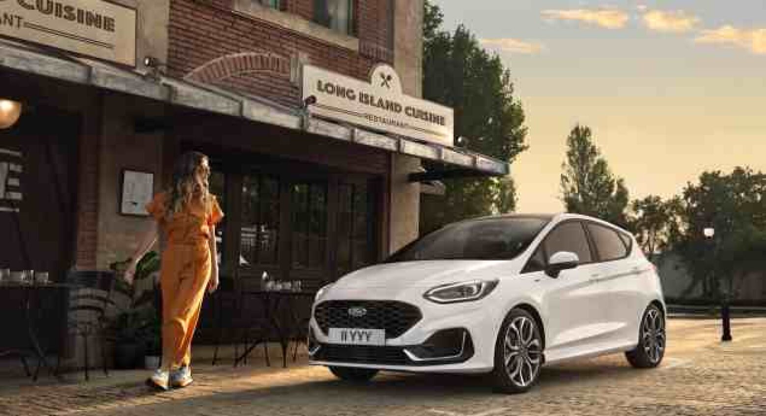 Oficial! Ford Fiesta vai ser substituído pelo Puma elétrico