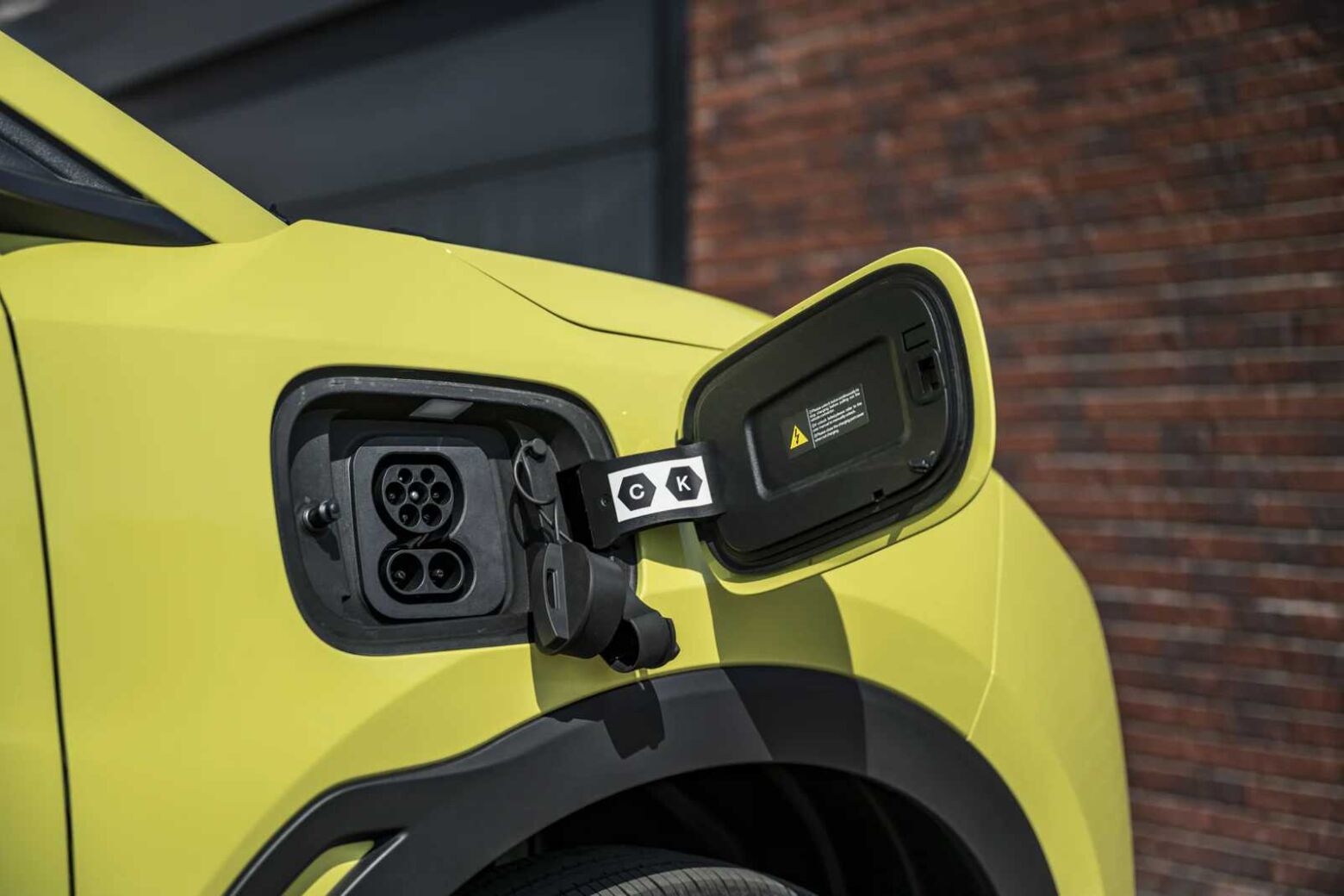 Carros elétricos já representam 20% do mercado automóvel
