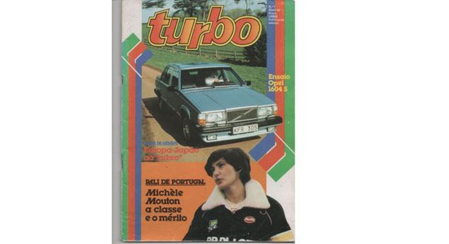 Revista Turbo 07