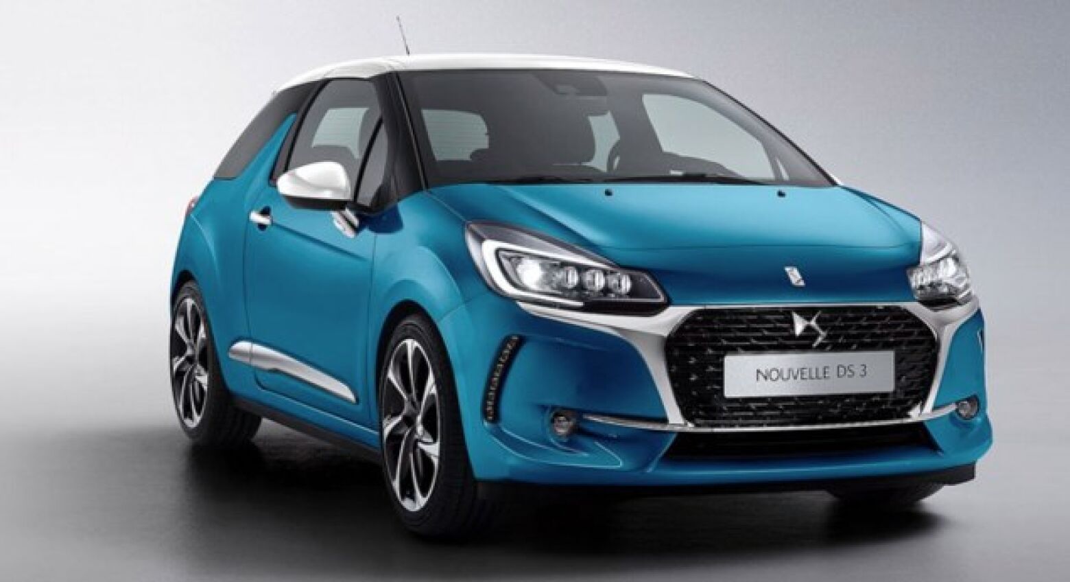 De 2009 a 2019. Citroën C3 e DS 3 convocados para substituir airbags