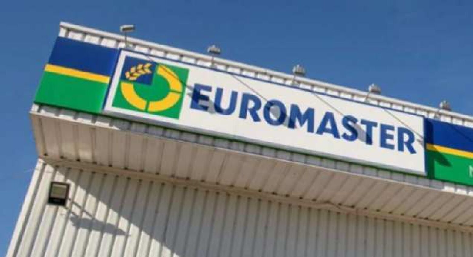 Euromaster aumenta quota de mercado nos ligeiros e pesados