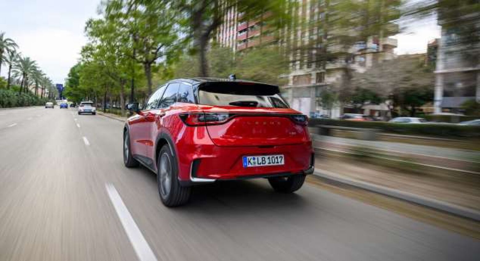 Cinco SUV compactos e médios por que vale a pena esperar até 2024