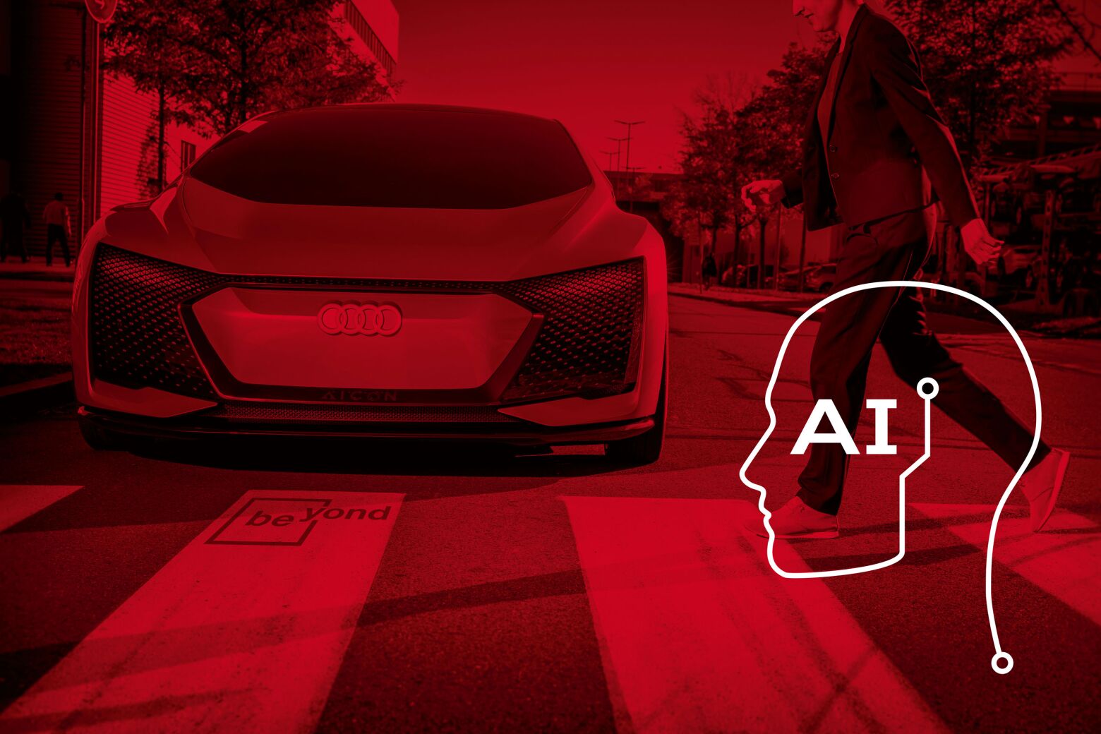 O impacto da IA no automóvel